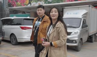 短发新娘拍婚纱照时如何设计自己的造型